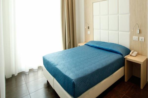 Hotel Fantasy Riccione Exterior photo